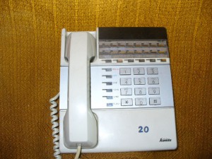 Kanda EK-616C 1992-ből